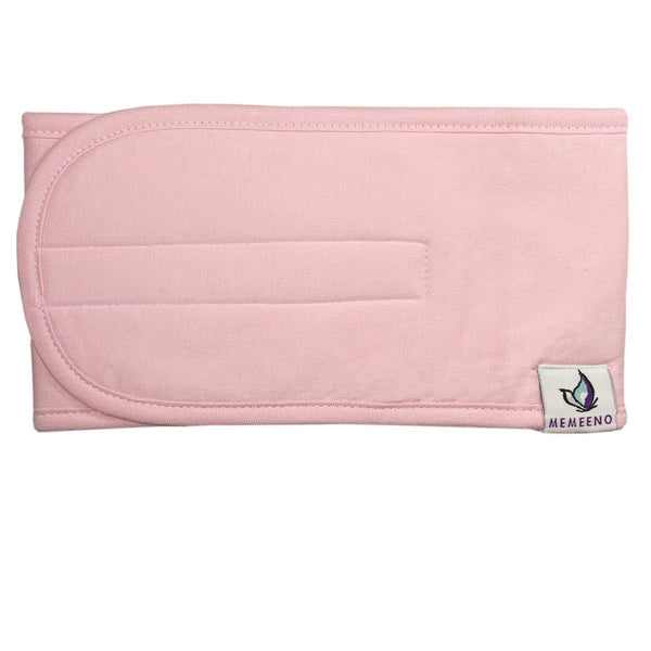 Colic & Gas Relief Baby Belly Band - Sweet Pea - MEMEENO